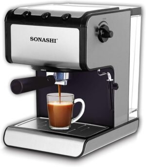 SONASHI COFFEE MAKER SCM4960