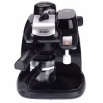 DELONGHI ESPRESSO MACHINE EC9