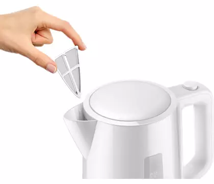 9318 Philips Plastic kettle HD9318/01 - Image 2