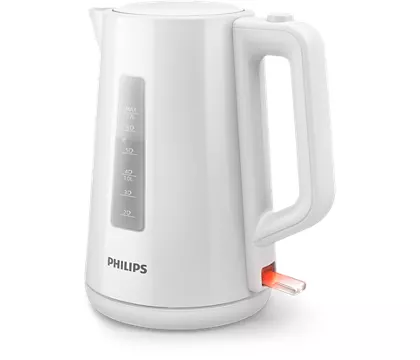 9318_2 Philips Plastic kettle HD9318/01 - Image 1