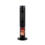 Geepas Ceramic Tower Heater GCH9565P