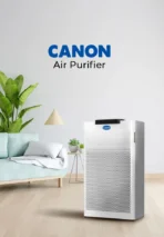 CANON AIR PURIFIER CHA-AP-01-265 16–24m² HEPA FILTER - Image 2