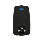 CANON INSTANT GAS GYSER 7LTR IGWH-17DD (NG) BLACK DUAL POWER IGNITION