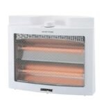 GEEPAS QUARTZ HEATER GQH9551