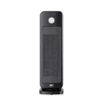ANEX CERAMIC FAN HEATER AG-5014 BLACK 2000 WATT