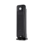 ANEX CERAMIC FAN HEATER AG-5014 BLACK 2000 WATT - Image 2