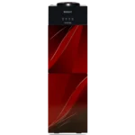 ORIENT WATER DISPENSER MARVEL 3 BLAZE RED 3 TAPS