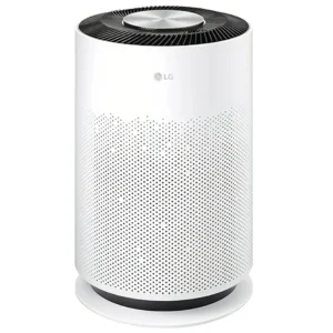 LG PURICARE™ 360° AIR PURIFIER AS60GHWG0 (HEPA FILTER)
