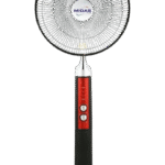 MIDAS ELECTRIC SUN HEATER E2 RED 1000 WATT, MANNUAL OPERATE