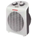 GEEPAS ELECTRIC HEATER 9557