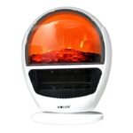 HEAGER BLOWER FH08 DECORATIVE LIGHT