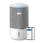 PHILIPS AIR PURIFIER AC3420/10 3400 SERIES 2 IN 1 AIR PURIFIER AND HUMIDIFIER