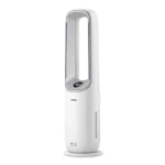 PHILIPS AIR PURIFIER AMF765/30 7000 SERIES 2 IN 1 AIR PURIFIER AND FAN