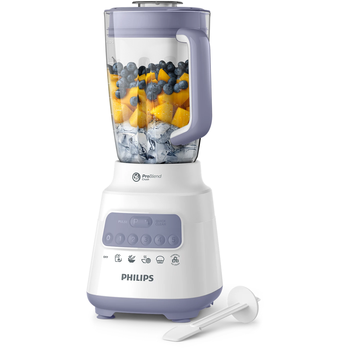 vrs_1de865a777d6a7f6e4235bc7b5eb17fef4635ff1 Series 5000 Blender Core HR2222/01 - Image 1