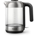 Series 5000 Glass Kettle - light, 1.7 litre