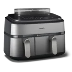 5000 Series Dual Basket Airfryer NA555/09