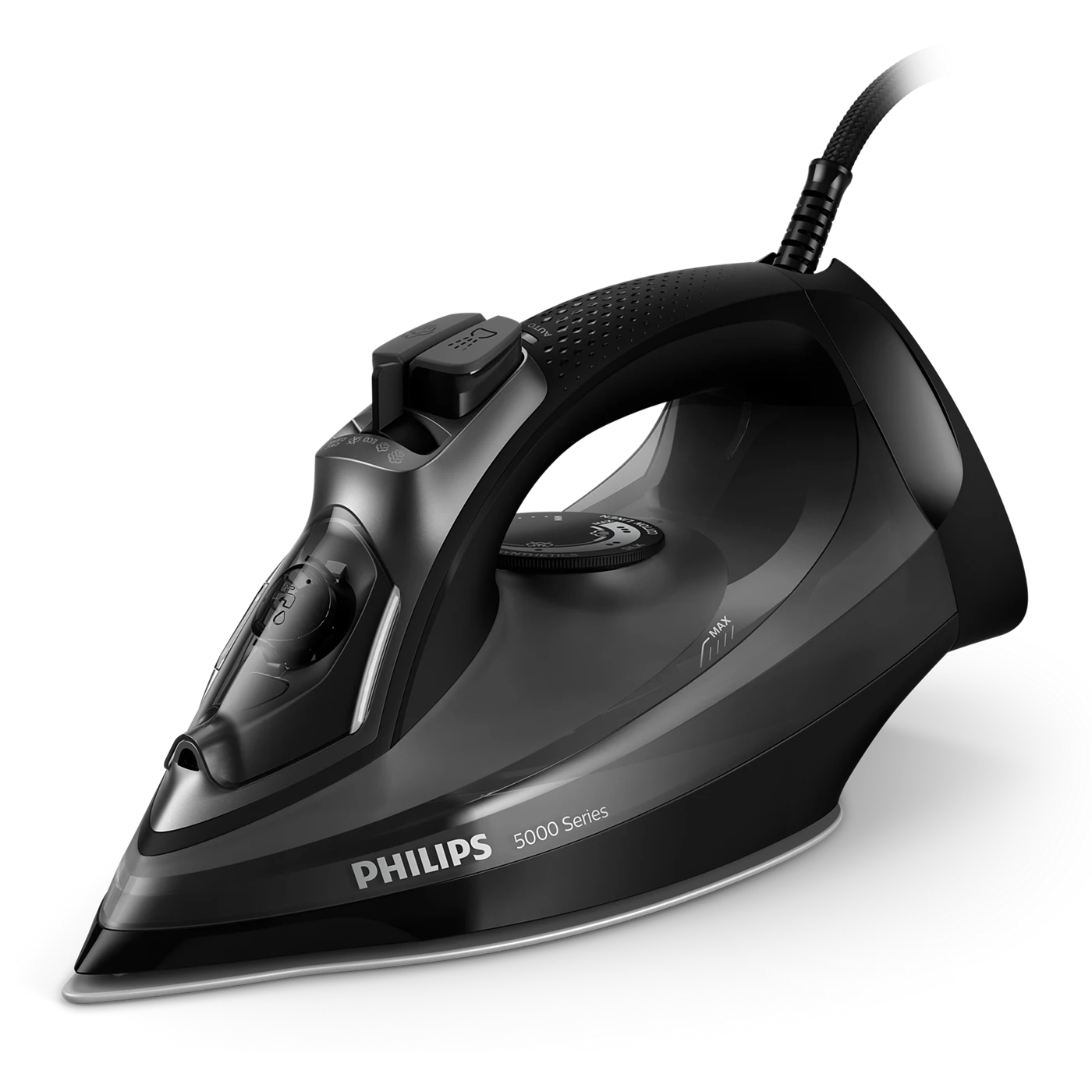 vrs_4eae10ed241c53b88377b6a970583515040f253f 5000 Series Steam iron DST5040/86 - Image 1