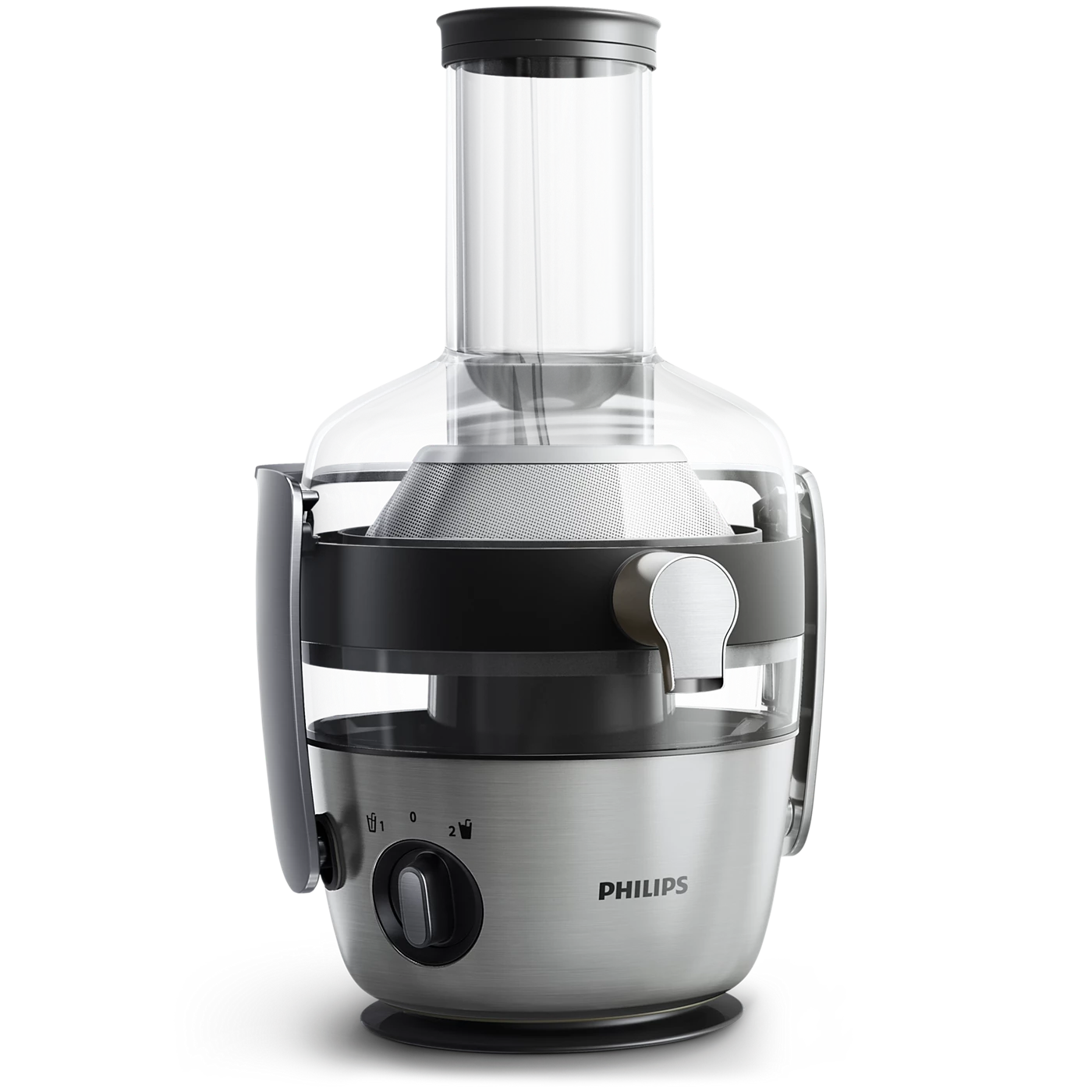 vrs_5aebe9b11f1aa3b065935f01cc79244c0746ec99 Avance Collection Juicer HR1922/21 - Image 1