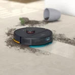 2000 series Robot Vacuum Cleaner XU2000/15 - Image 2