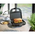 3000 Series Sandwich Maker HD2330/90 - Image 2