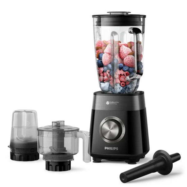 vrs_6dadc6a39afc63600a3a42c6282ee0ef01e922d4-600x600 Philips 5000 Series Blender HR3033/00 - Image 1