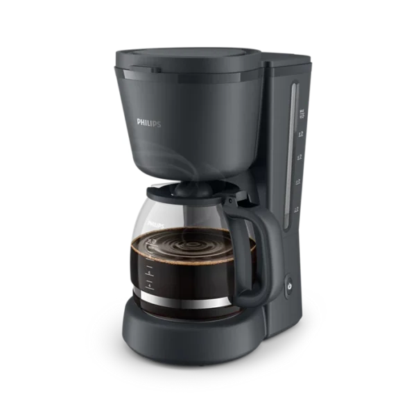 vrs_7d5a6df15f7dd044fcab026631b3b780d68b84d1-600x600 PHILIPS DRIP COFFEE MACHINE HD7430/91 1000 SERIES - Image 1