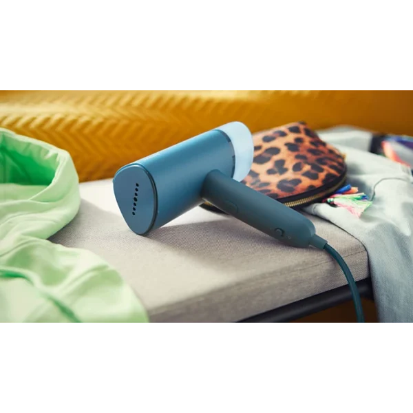 vrs_846b1661a0d8dc09cb144823546033f53570d816-600x600 Philips Handheld Steamer STH3000/26 - Image 2