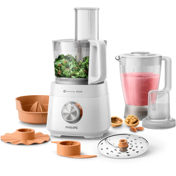 vrs_9a313ad382649a5763886d66572b9fbb2c46c406-1-600x600 Philips Viva Collection Compact Food Processor HR7520/01 - Image 1