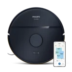 2000 series Robot Vacuum Cleaner XU2000/15