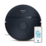 2000 series Robot Vacuum Cleaner XU2000/15