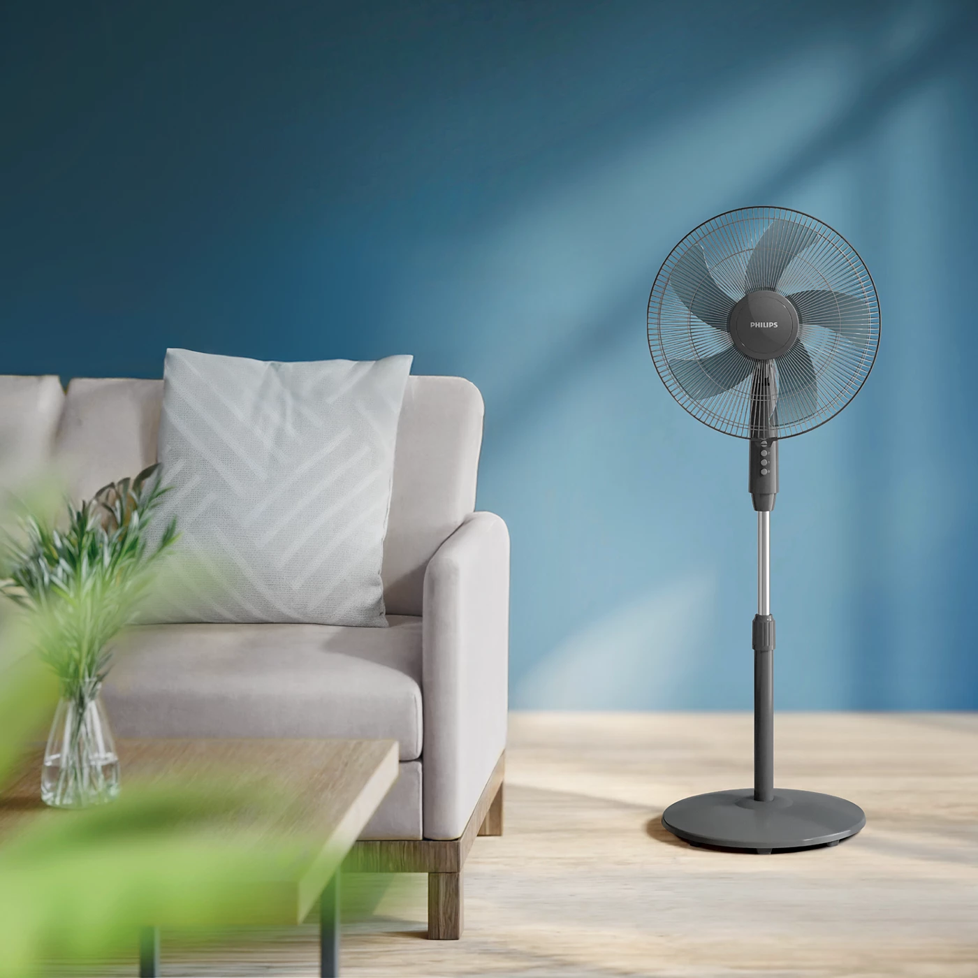 vrs_9e1aff0115f17680fb2ae12d0a147fdfc411c61a Series 600 Pedestal Fan ACP620/01 - Image 2
