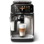 PHILIPS FULLY AUTOMATIC ESPRESSO COFFEE MACHINES EP5447/90 5400 SERIES