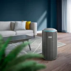 PureProtect Pro 4200 Series Smart Air Purifier - Image 3