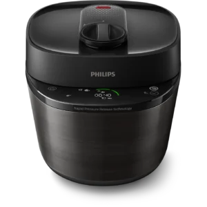 Philips All-in-One Cooker All-in-One Cooker Pressurized HD2151/56