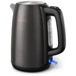 Philips 5000 Series Kettle in Black & Copper HD9352/31