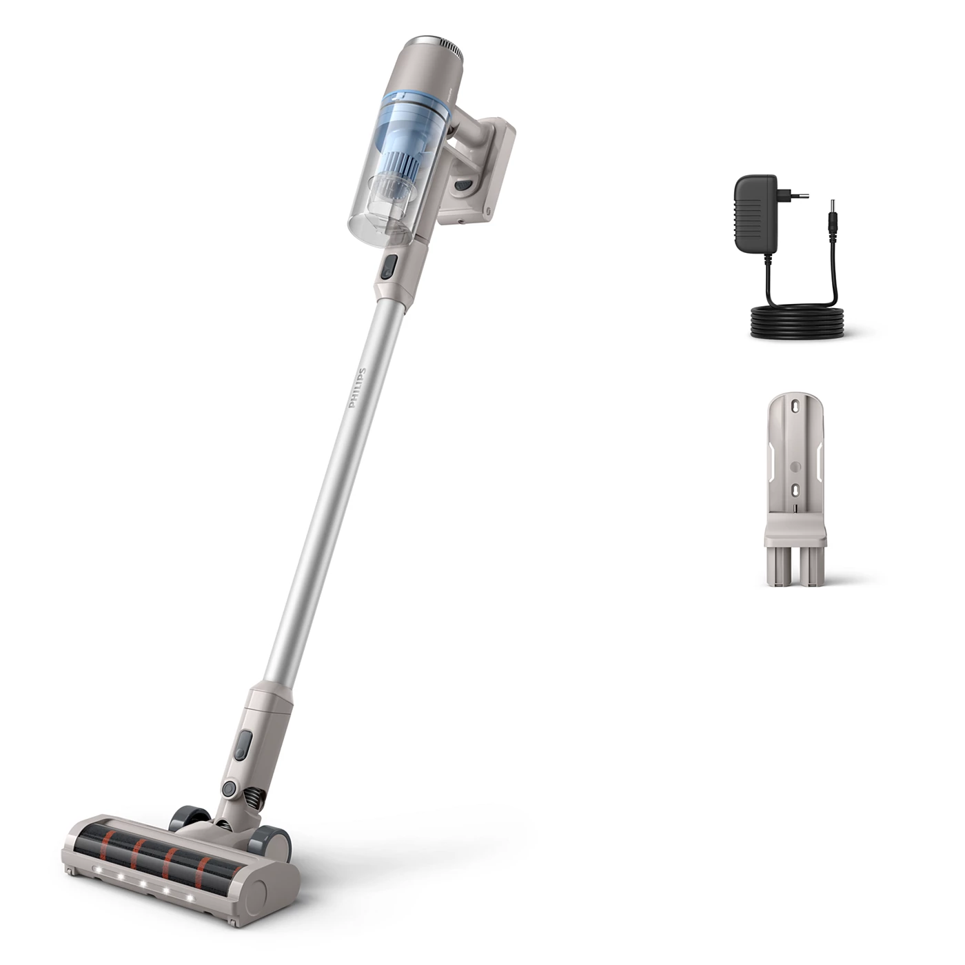 vrs_aff3990fbedf67f2bcc9c3e2d3e77f57beb4e077 2000 Series Cordless Vacuum XC2011/61 - Image 1
