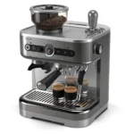 PHILIPS BARISTA BREW SEMI-AUTOMATIC ESPRESSO  COFFEE MACHINE PSA3228/01