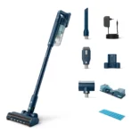 5000 Series Cordless Vacuum Aqua XC5041/61