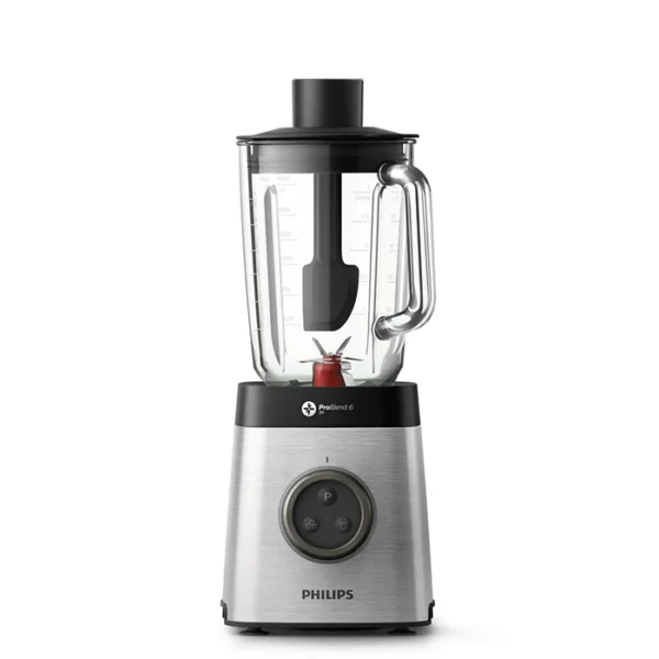 vrs_cabe2e3d74bce67cb1387f82667c874e6a2eff56-600x600 Philips Avance Collection Blender HR3652/00 - Image 1