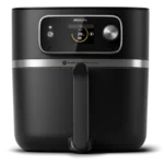 7000 Series Airfryer Combi 8.3L and Food Thermometer HD9880/90