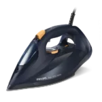 Philips 7000 Series HV Steam Iron Blue/Yellow DST7060/26