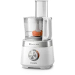 Viva Collection Compact Food Processor HR7530/01