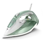 Philips 7000 Series HV Steam Iron Desert Green/Grey DST7012/76