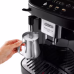 DELONGHI LA SPECIALISTA MAESTRO COLD BREW FULLY AUTOMATIC COFFEE MACHINE EC9885.M - Image 2