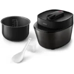 PHILIPS DIGITAL PRESSURE COOKER ALL-IN-ONE HD2151/56 - Image 3