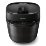 PHILIPS DIGITAL PRESSURE COOKER ALL-IN-ONE HD2151/56