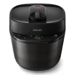 PHILIPS DIGITAL PRESSURE COOKER ALL-IN-ONE HD2151/56