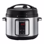 BLACK&DECKER ELECTRIC MULTI COOKER PCP1010-B5