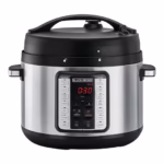 BLACK&DECKER ELECTRIC MULTI COOKER PCP1010-B5