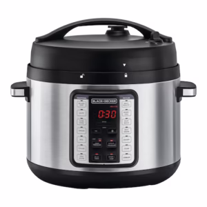 BLACK&DECKER ELECTRIC MULTI COOKER PCP1010-B5